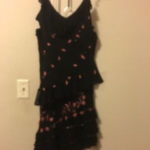 NWT - skirt n top set -size 12